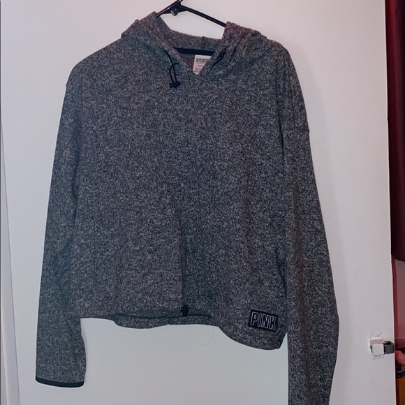 PINK hoodie - Picture 2 of 6